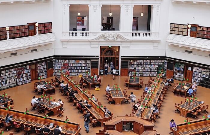 Victoria eyaleti kısıtlamaları hafifletiyor